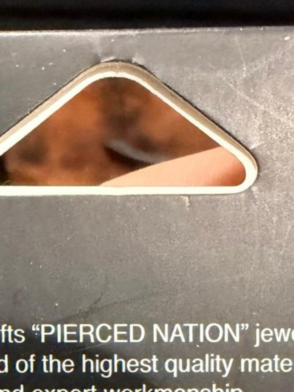 ring gauges Spence
